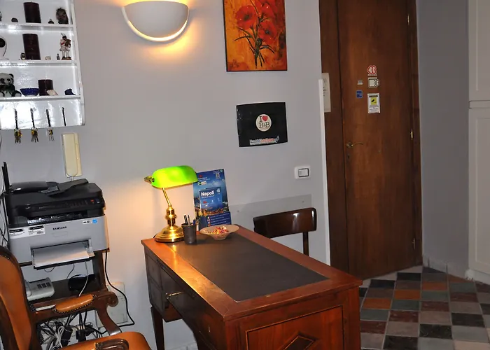 B&B Firenze32 Napoli