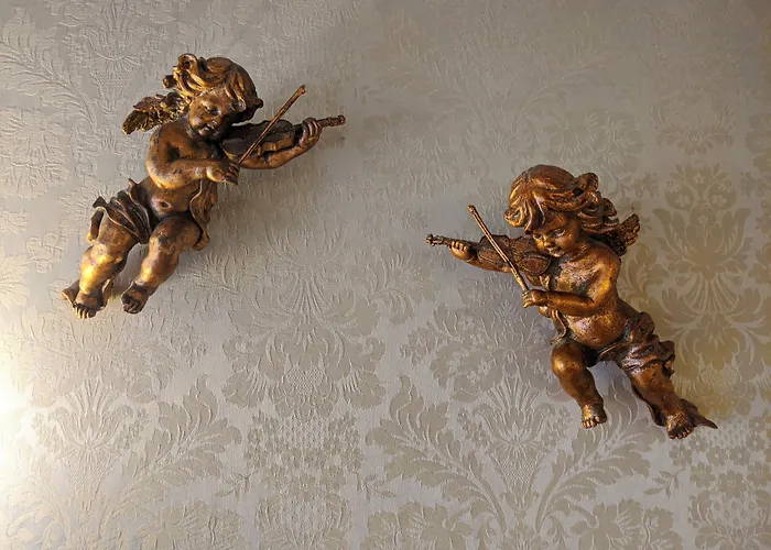 Bed and Breakfast Ca' San Vio Venezia