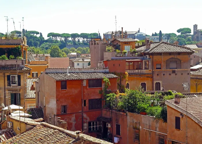 Sonnino Suite Roma