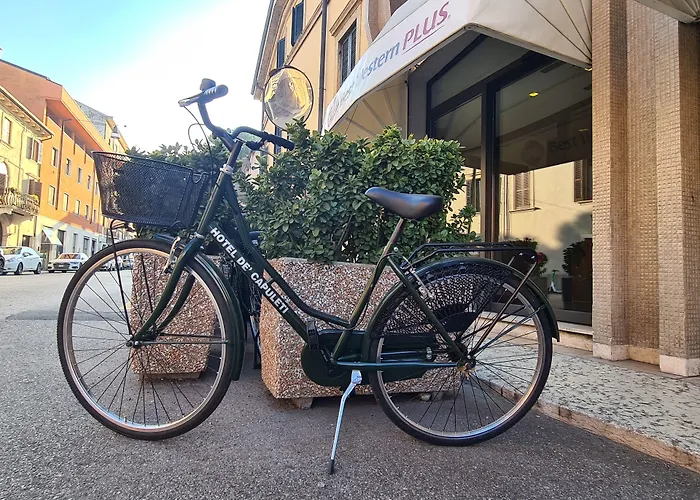 Best Western Hotel Armando Verona