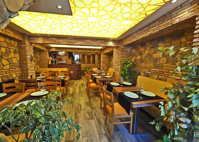 The Sunrise Hotel Provincia di Provincia di Istanbul