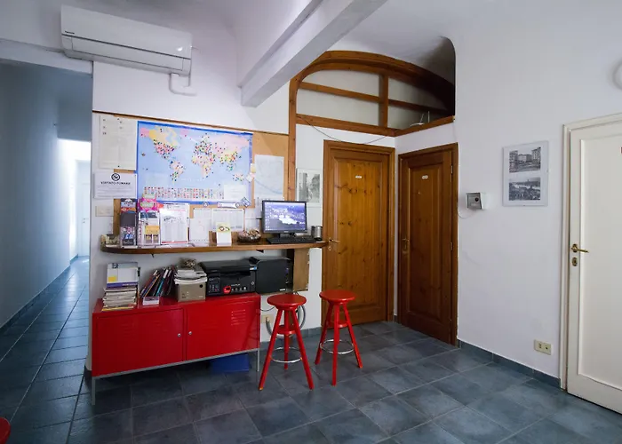 Il Ghiro Guest House Firenze