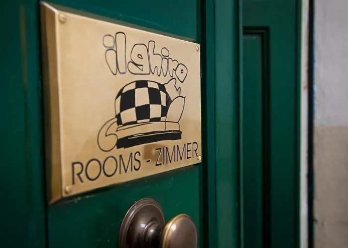 Il Ghiro Guest House Firenze