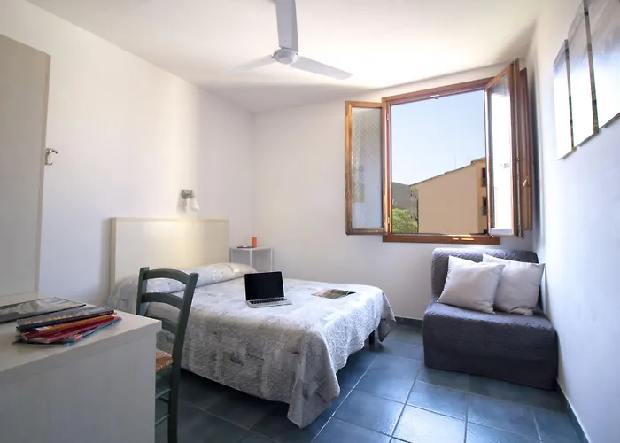 Il Ghiro Guest House Firenze