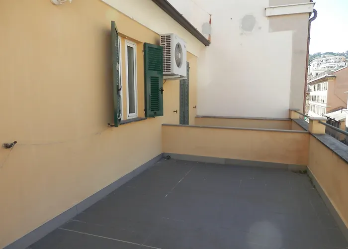 Albergo Posta Genova