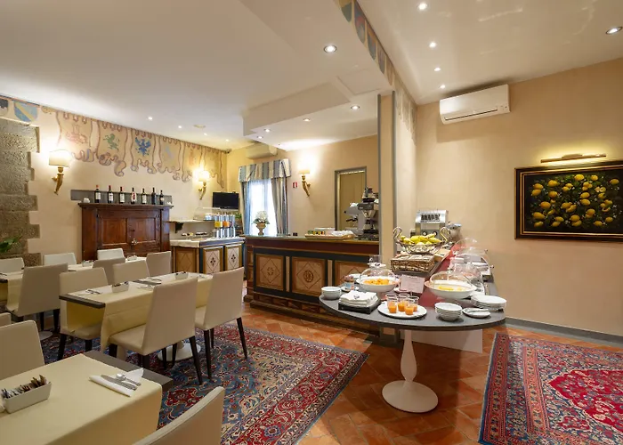 Hotel Davanzati Florença