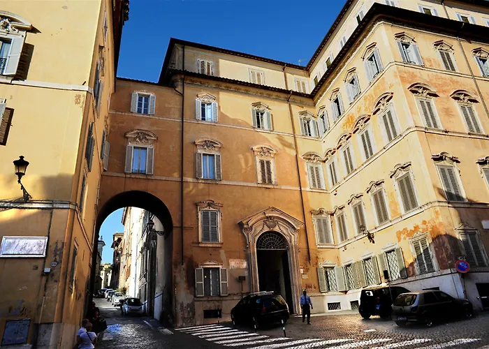 Nerva Boutique Hotel Roma