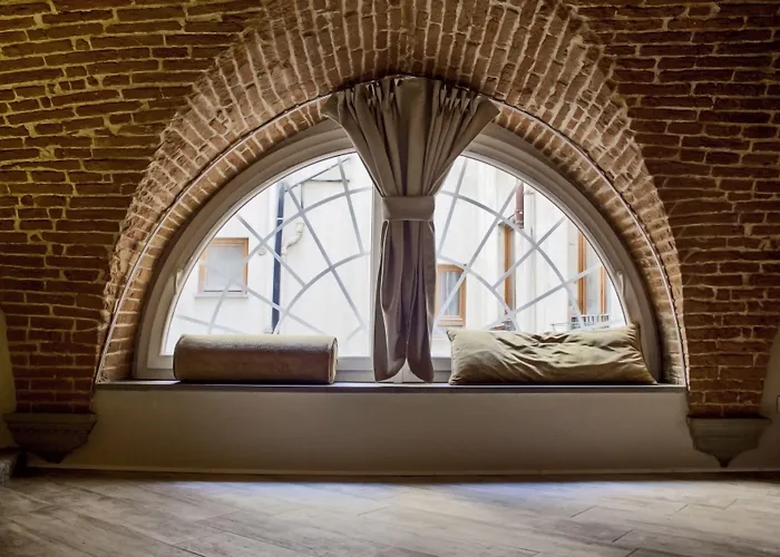 N4U Guest House Florencia