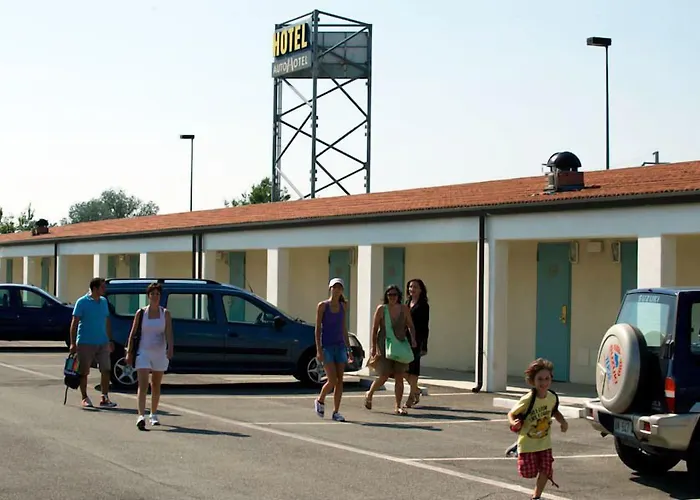 Autohotel Ravenna
