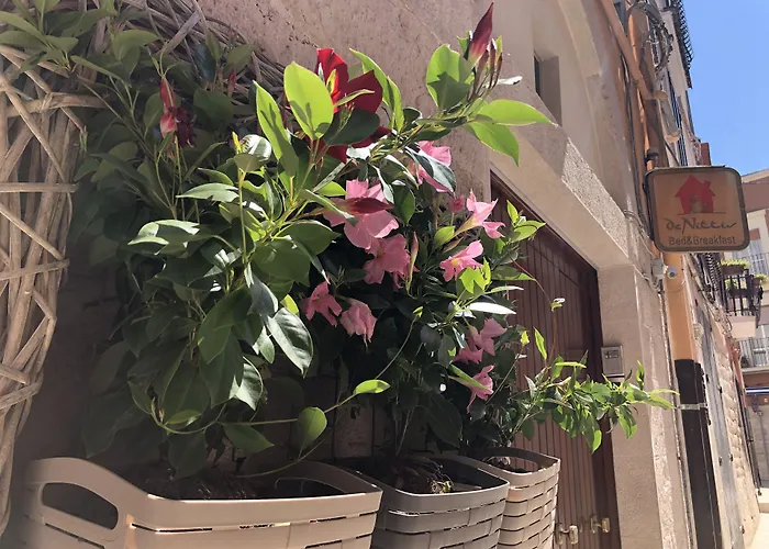 Bed & Breakfast De Nittis - Meridia Collection Barletta