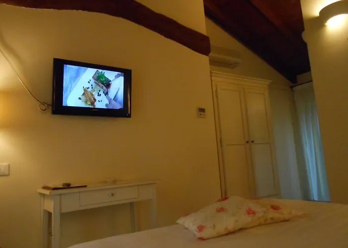 Hotel Atlantic Bologna