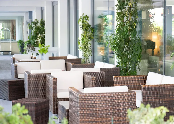 Hotel Al Cigno Lignano Sabbiadoro