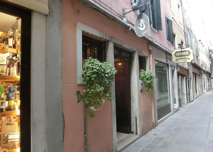 Locanda Art Deco Venezia