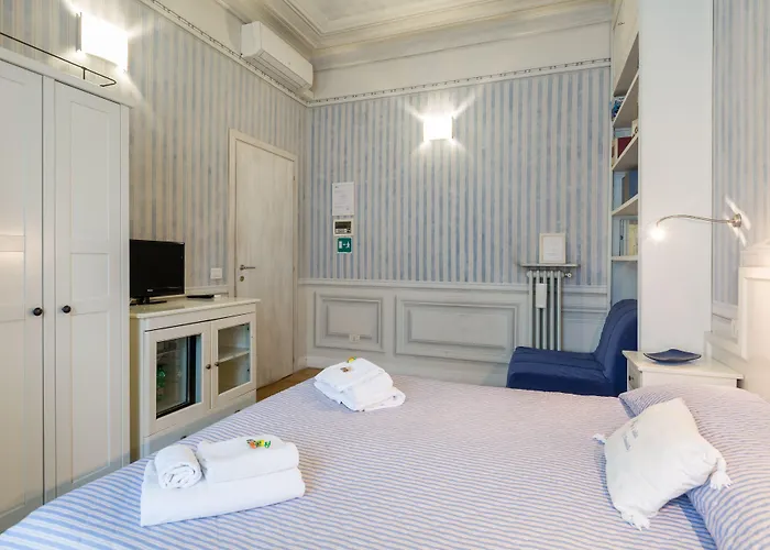 Suites Piazza Del Popolo Roma