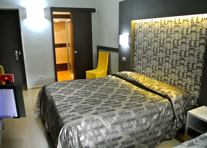 Hotel Dei Mille Roma