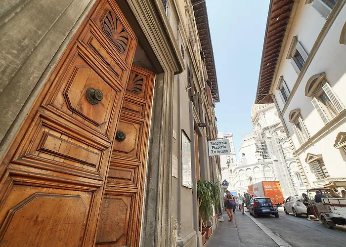 B&B Di Piazza Del Duomo Florença