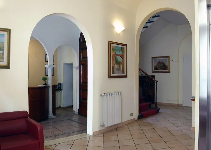 Hotel Eden Firenze