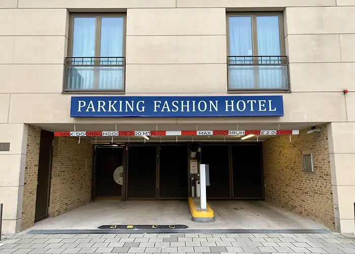 Westcord Fashion Hotel Amesterdão