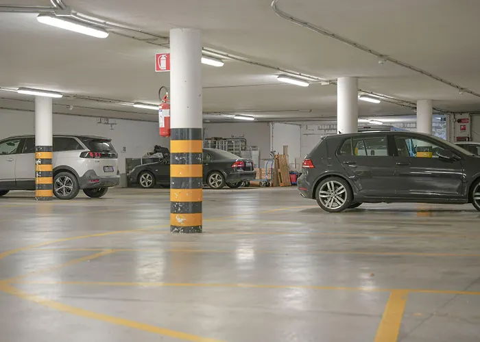 Hotel Europa Reggio nell'Emilia