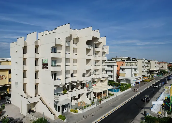 Hotel Life Rimini