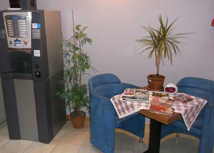 Albergo Meublè Abatjour Mantova