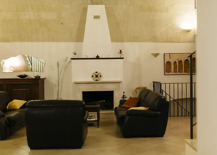Residence Del Casalnuovo Matera