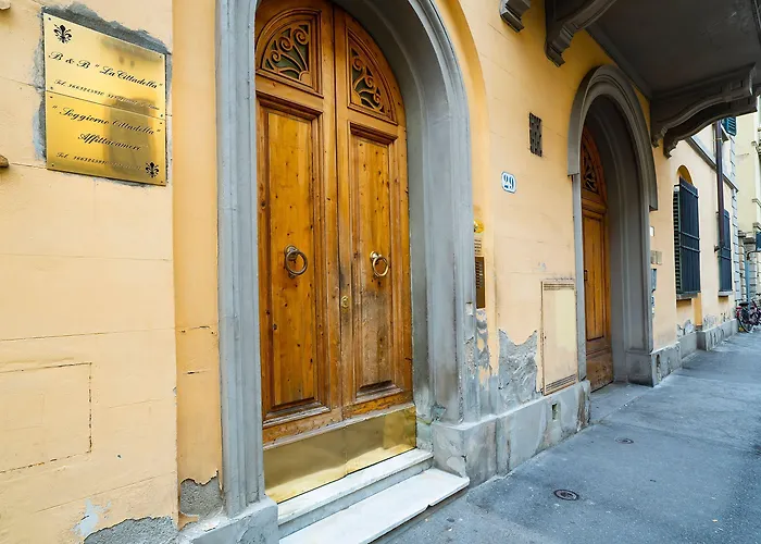 B&B La Cittadella Firenze