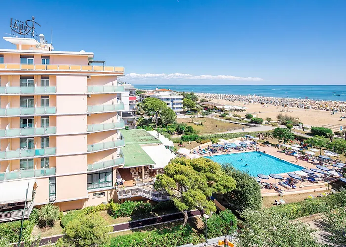 Hotel Royal Bibione