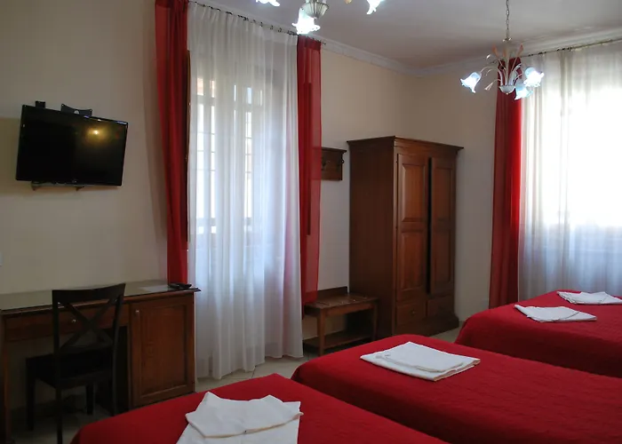 Anthony Guesthouse Roma