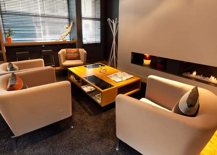 Fred'Hotel Parigi