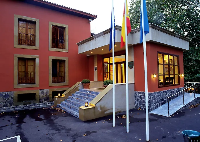 Parador de Gijón