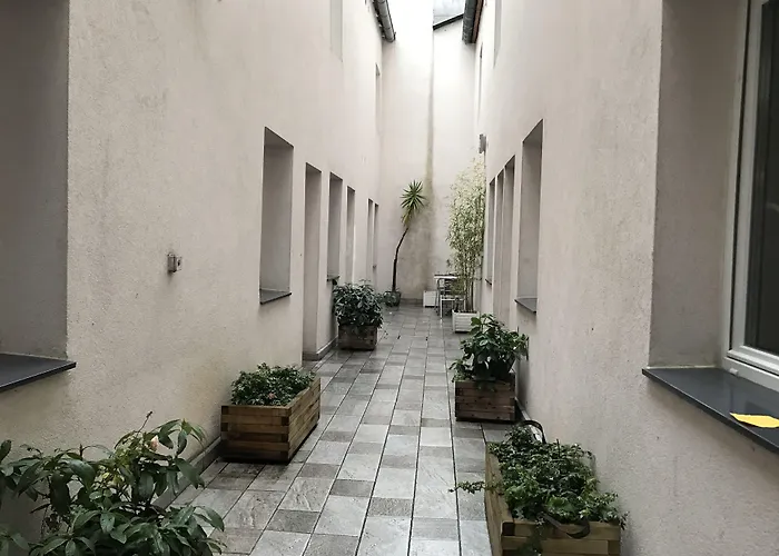 Hotel Tipi París