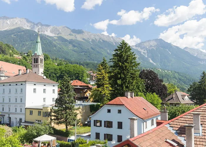 Hotel Tautermann Innsbruck