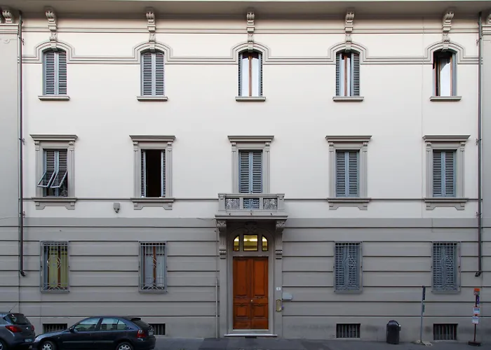 Leone X Guest House Florencia