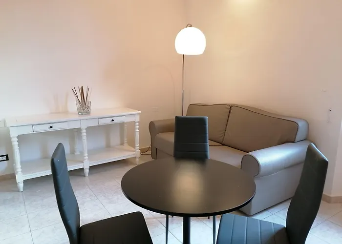 Leone X Guest House Florencia