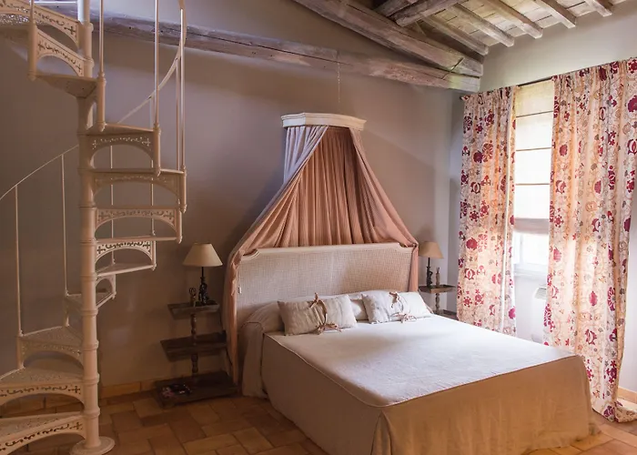 Relais De Charme Villa Rossi Danielli Viterbo