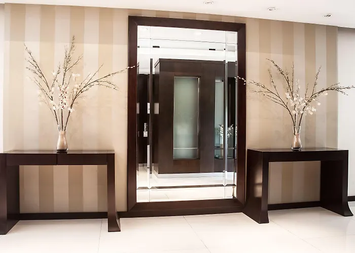 Hr Luxor Hotel Buenos Aires