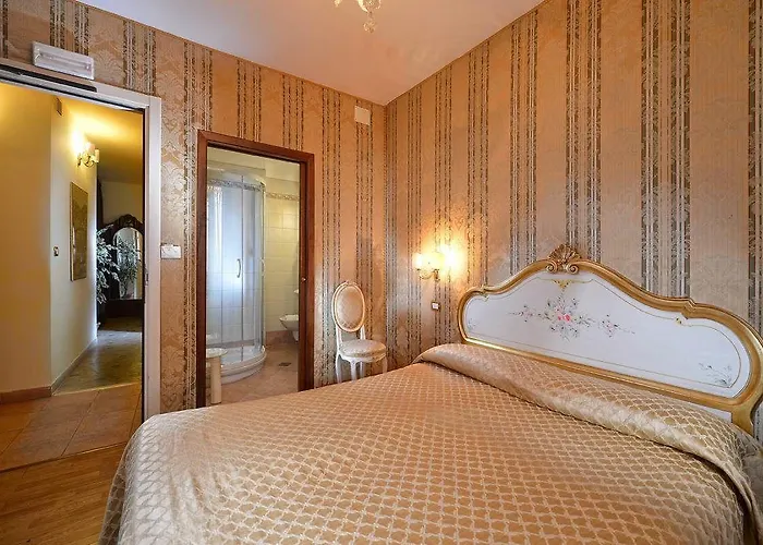 Hotel San Maurizio Venecia