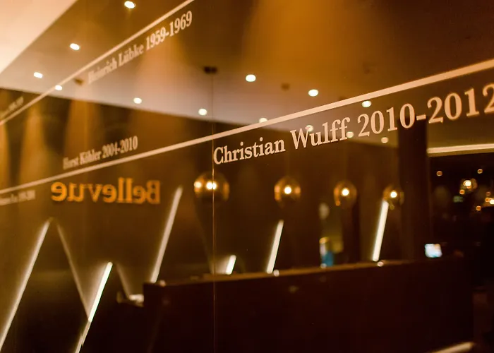 Motel One Berlin-Bellevue