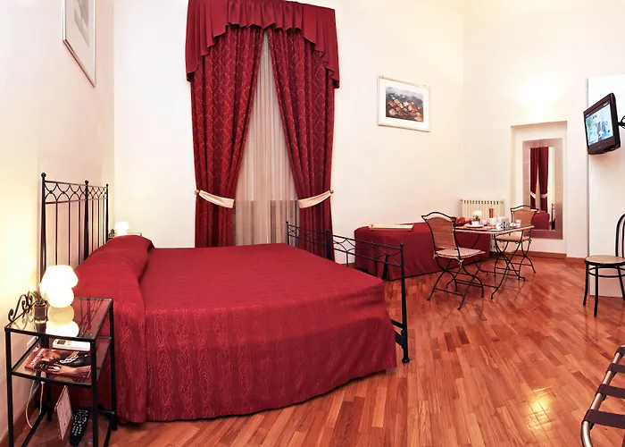 La Locandiera B&B Florencia