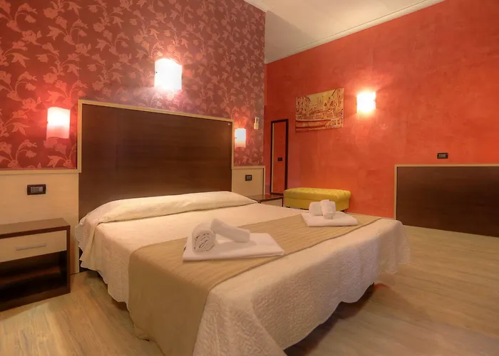 Bed and Breakfast La Casa Di Maurizio Roma