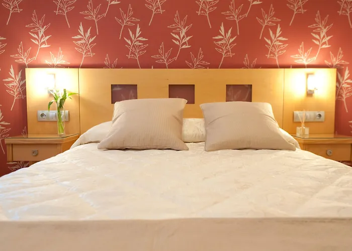 Hostal Abami II Madrid