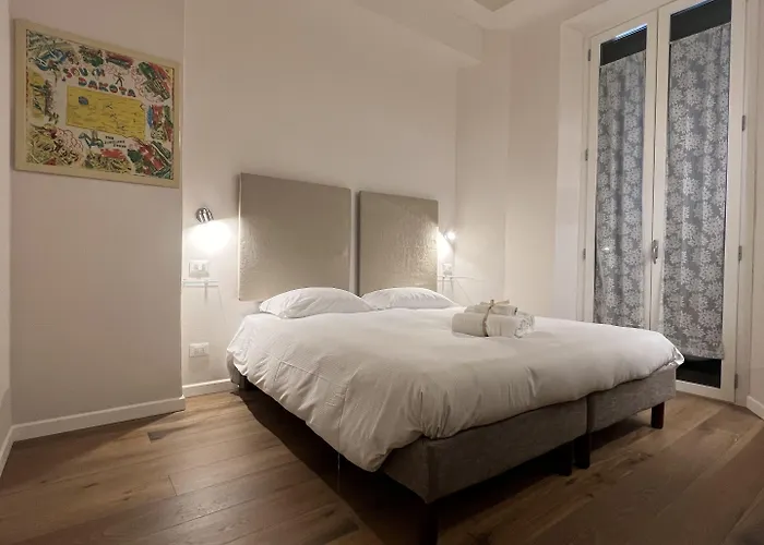 Bed and Breakfast Bed&Bed Cassia Firenze