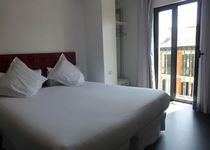 Mayerling Hotel Madrid