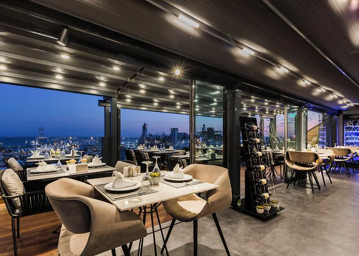 Hotel Venera Istanbul Old City