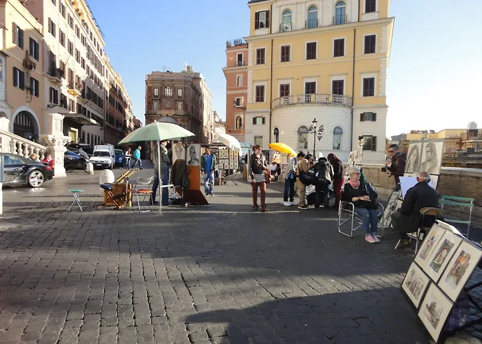 All'Obelisco Roma