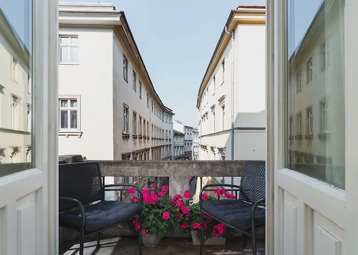 Apartamenty Bracka 6 Cracovia