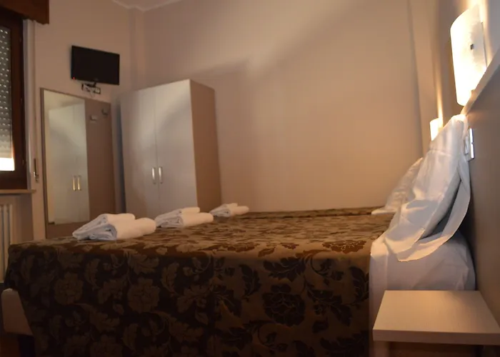 Hotel Arena Verona