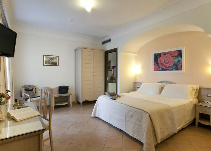 Relais Villa Angiolina Sorrento