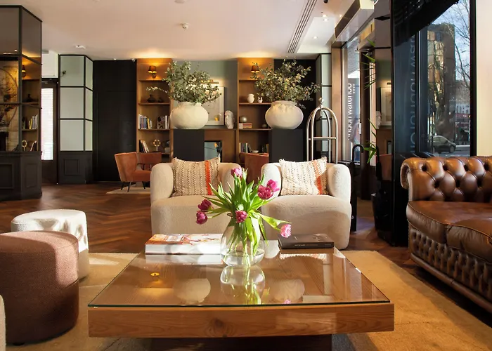 Hotel H10 London Waterloo
